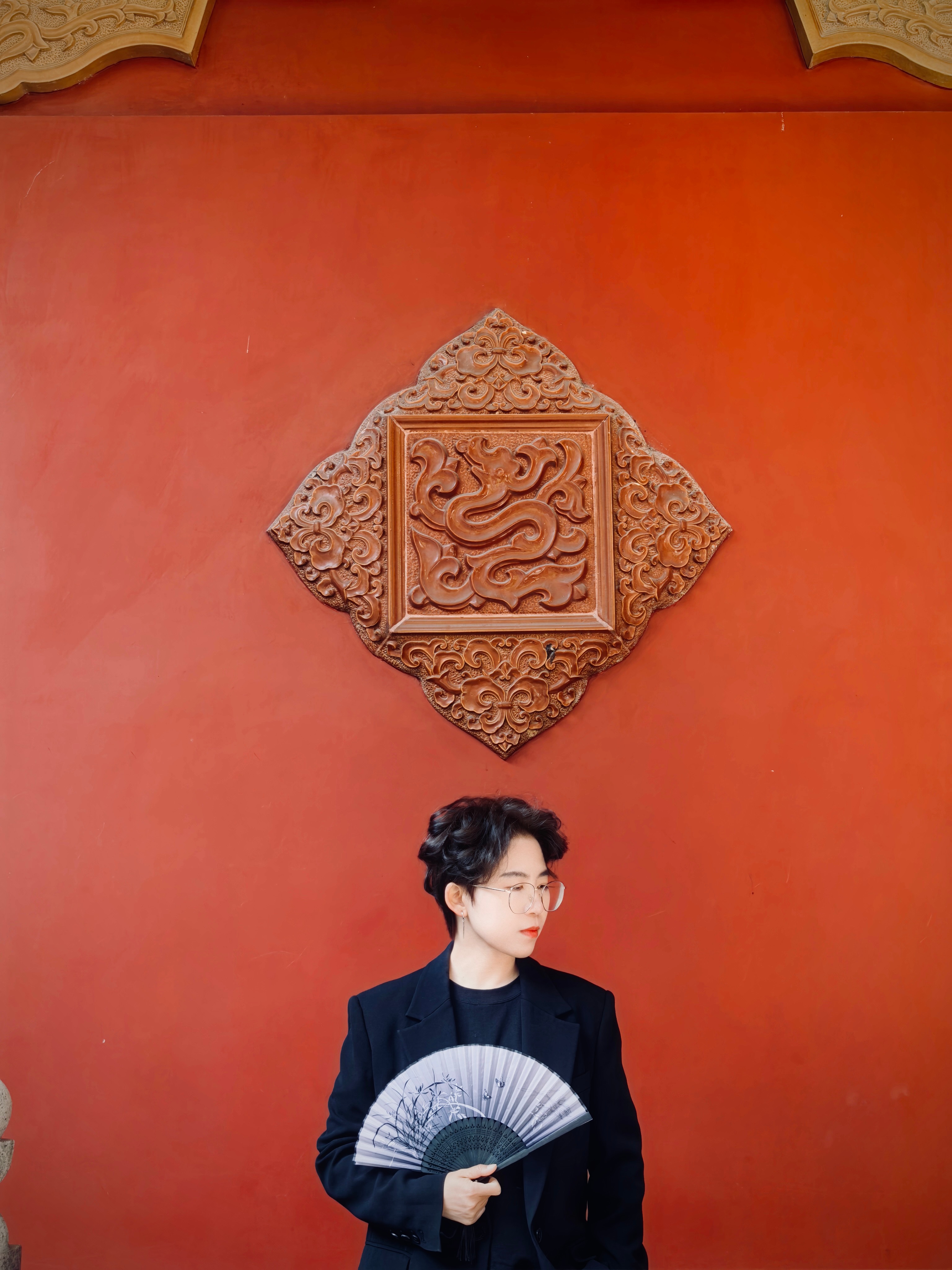 深圳这个地方真的很会「调色」🥰最近去了本地人的后花园👉仙湖植物园完全是现实版