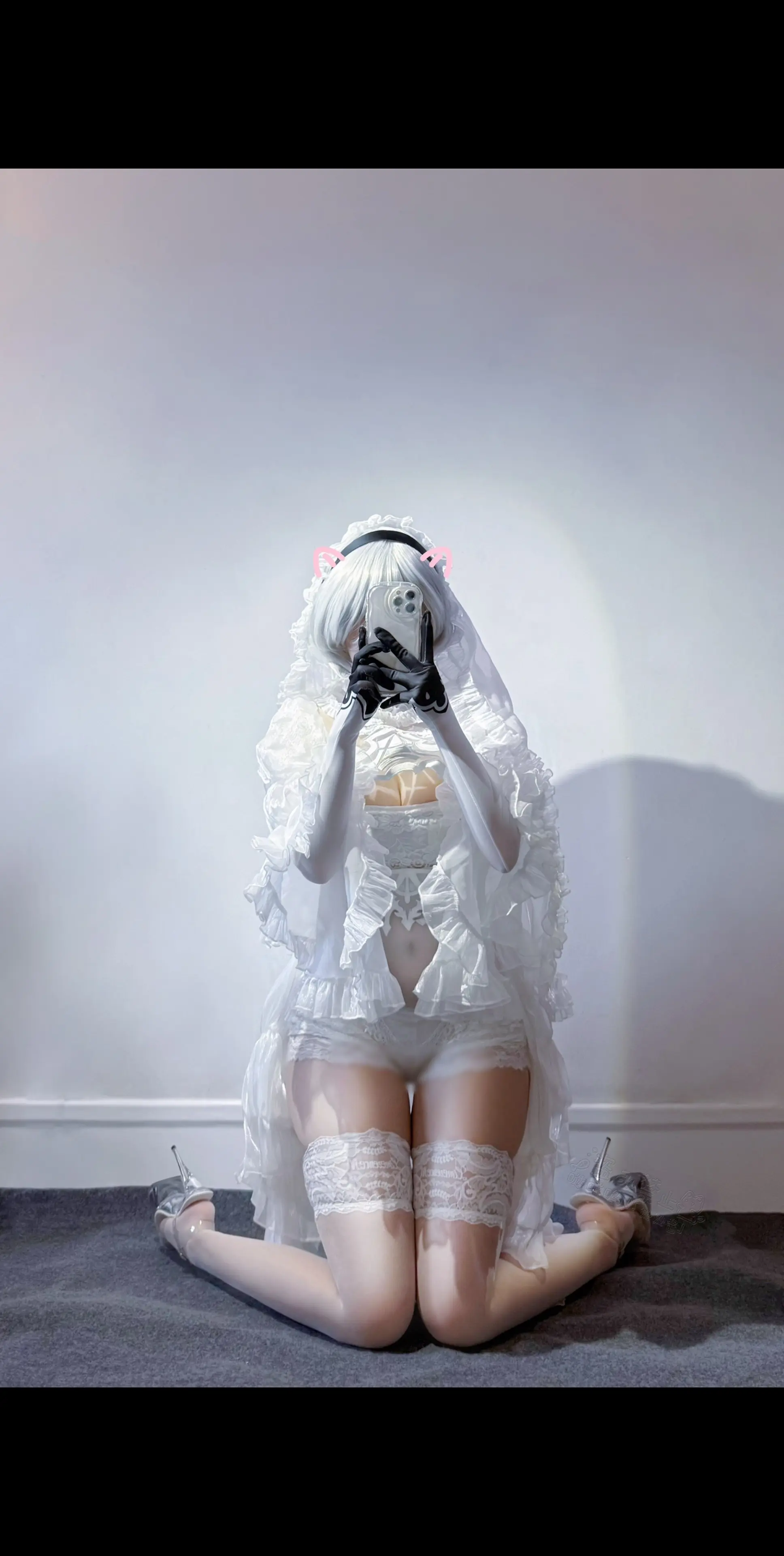 微微辣。