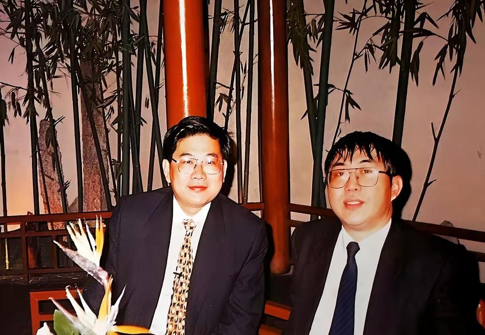 聂卫平断电这事，不是今天才有的，最近总有人讨论聂卫平下棋时的