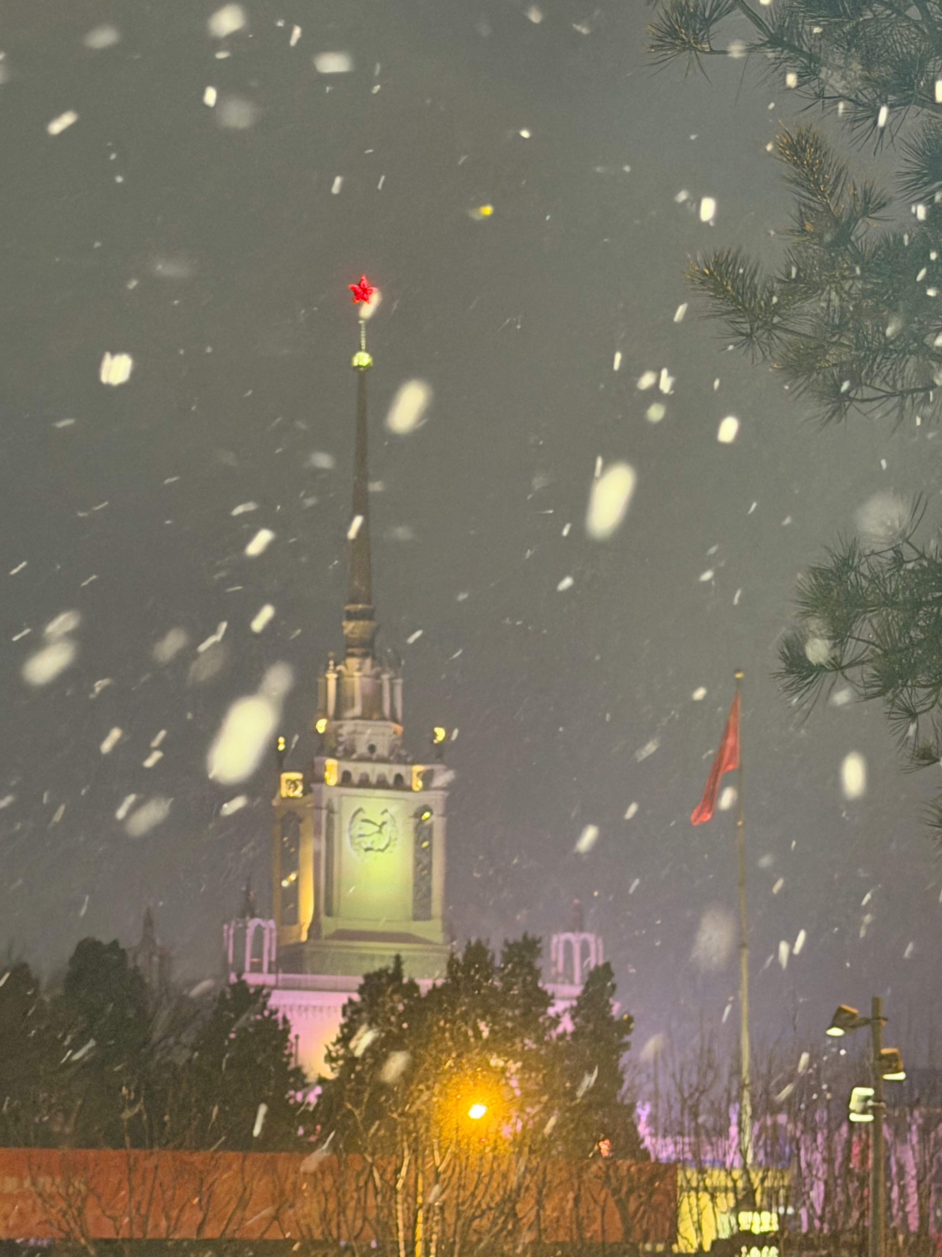 这真不是无痛直达莫斯科了吗