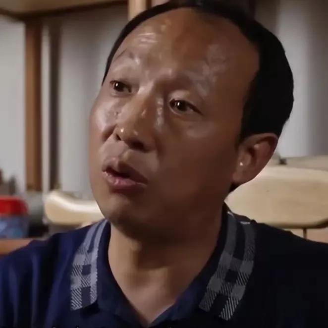 网友评选出的2023年最佳男演员将获得者，幸卫林，什么小鲜肉、老戏骨都比不上他会