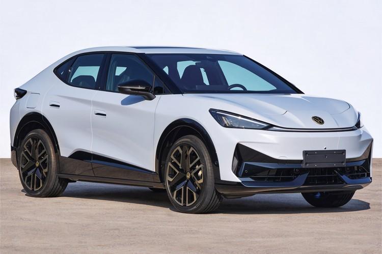 【ID.UNYX 与众7月中旬上市】ID.UNYX 与众是大众（安徽）旗下的首款