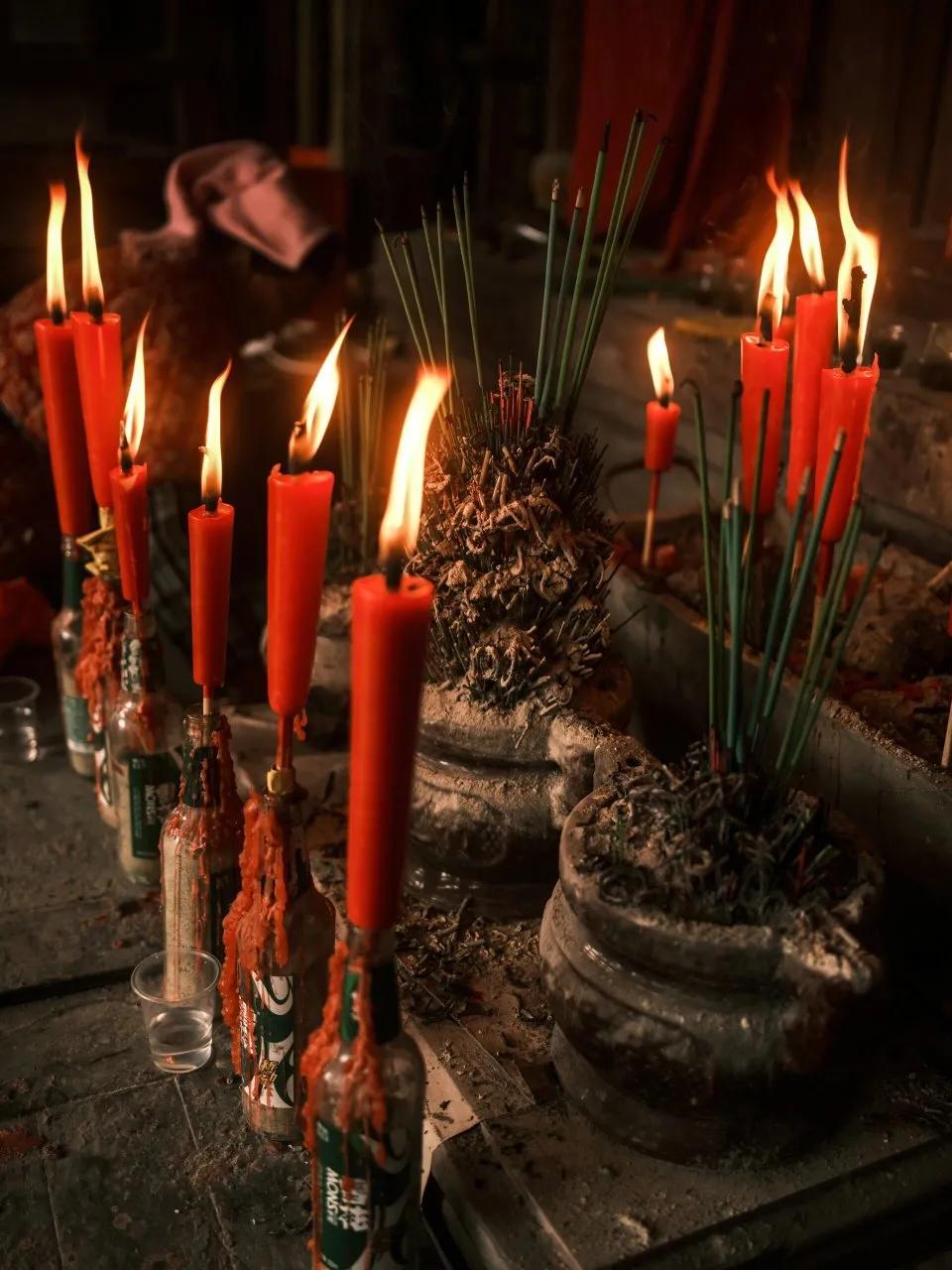 魏忠贤不是“生祠”之祖！
我们曾经觉得明朝人为权监魏忠贤立生祠是一件很不可思议的