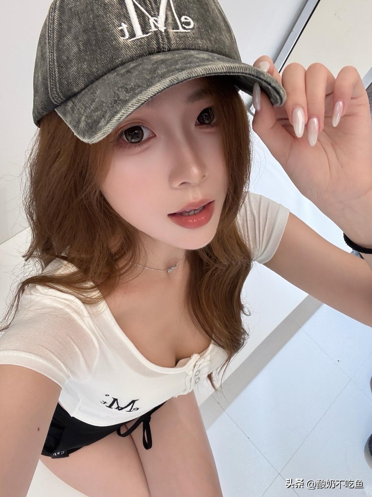 普通美女拍照能有多好看?财富不是朋友，而朋友是财富💰