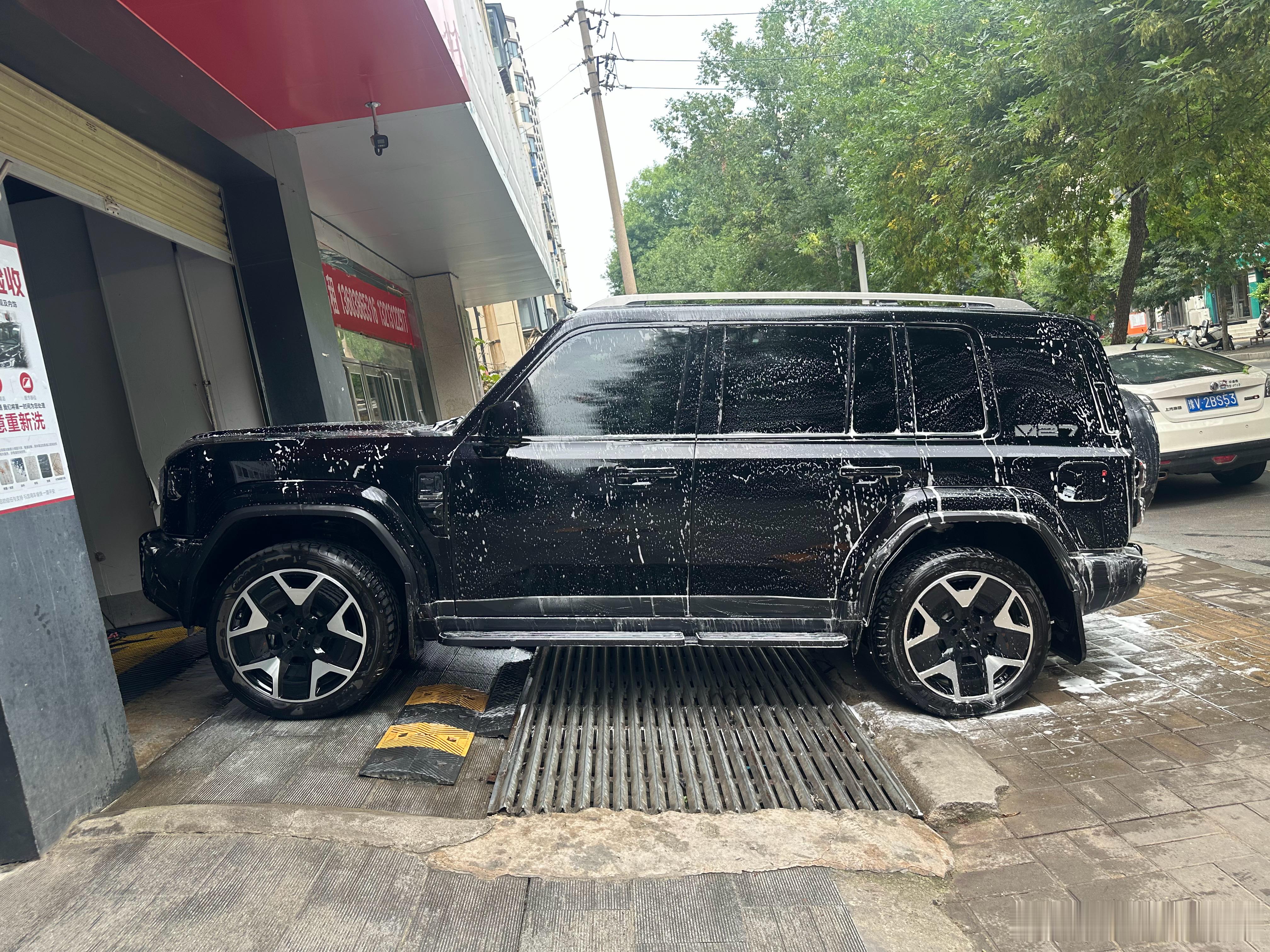 洗干净ICAR V27准备开测地平线HSD2.0最新版地平线hsd