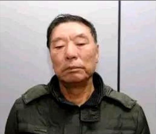 1993年，检察院书记员陈志伟，开枪打死19岁女孩，赔了8万就不了了之，4个月后