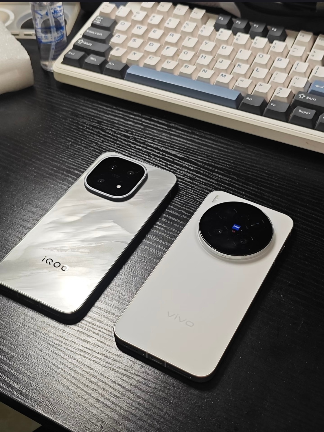 手机子品牌哪家最争气 这个话题放在realme手机退出中国市场 之后看  其实挺
