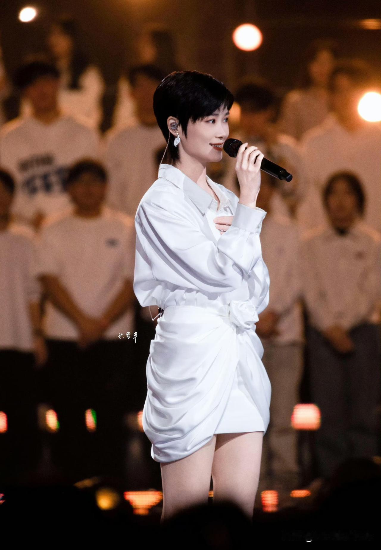 李宇春