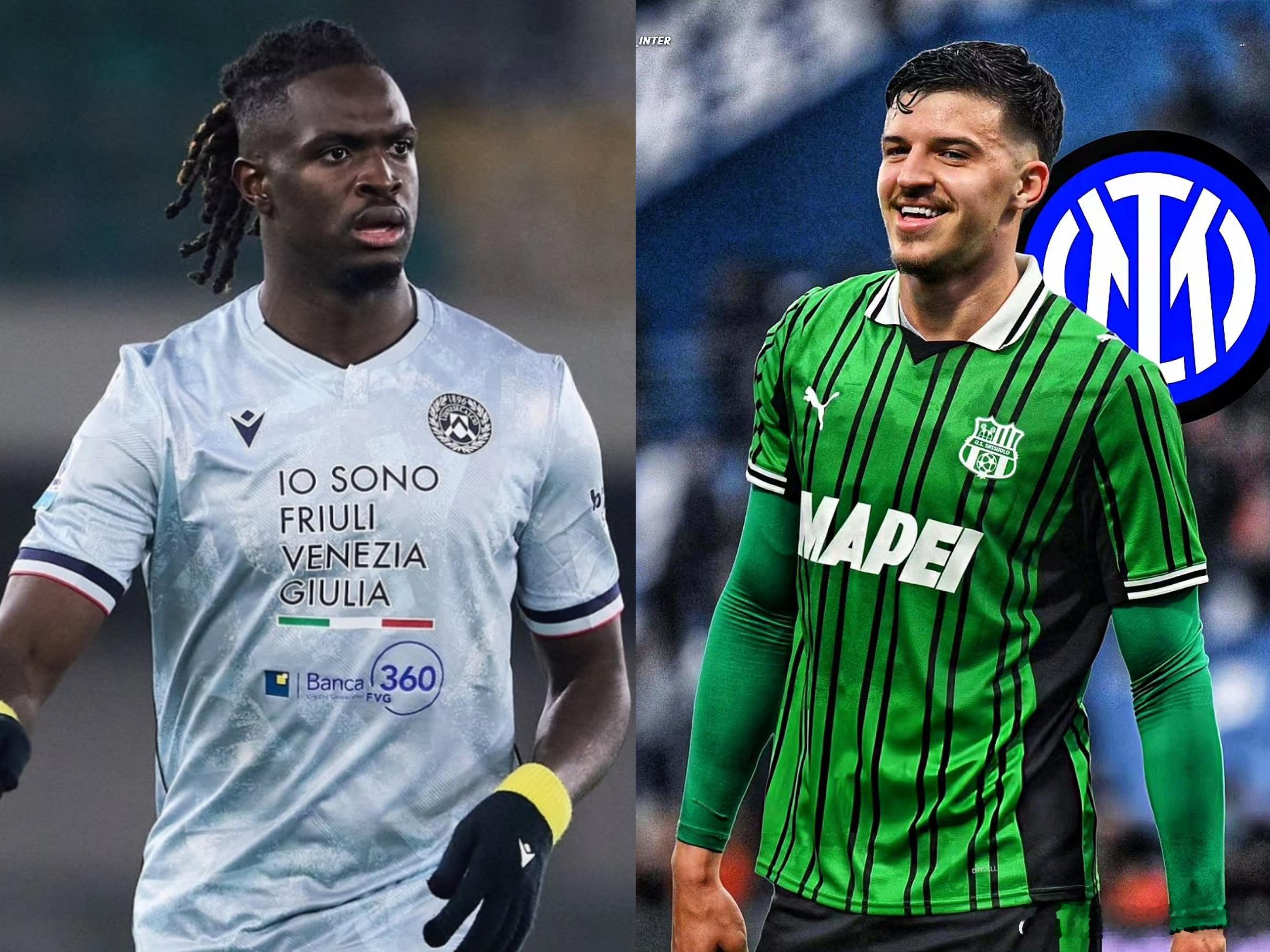 瓜罗：国际米兰管理层喜欢穆哈雷莫维奇，齐沃更欣赏索莱。国际米兰意甲热点现场 听谁