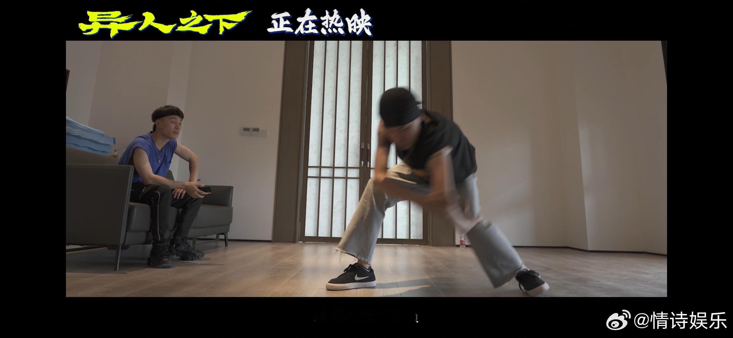#异人之下傀儡好浓的早八味# 只有经历过早八的人才知道傀儡的早八味到底有多么的浓