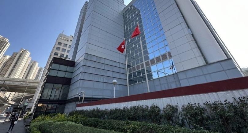 2025年2月28日，香港警方接到一名39岁女子报案，称当日她与34岁丈夫在将军