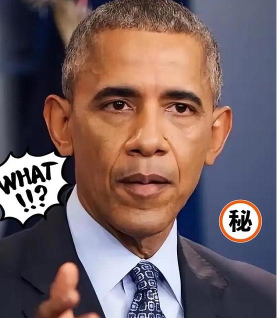 奥巴马戳破美国霸权困局：30年搞不定中国，只因中国从不上套。美国能让苏联解体、日