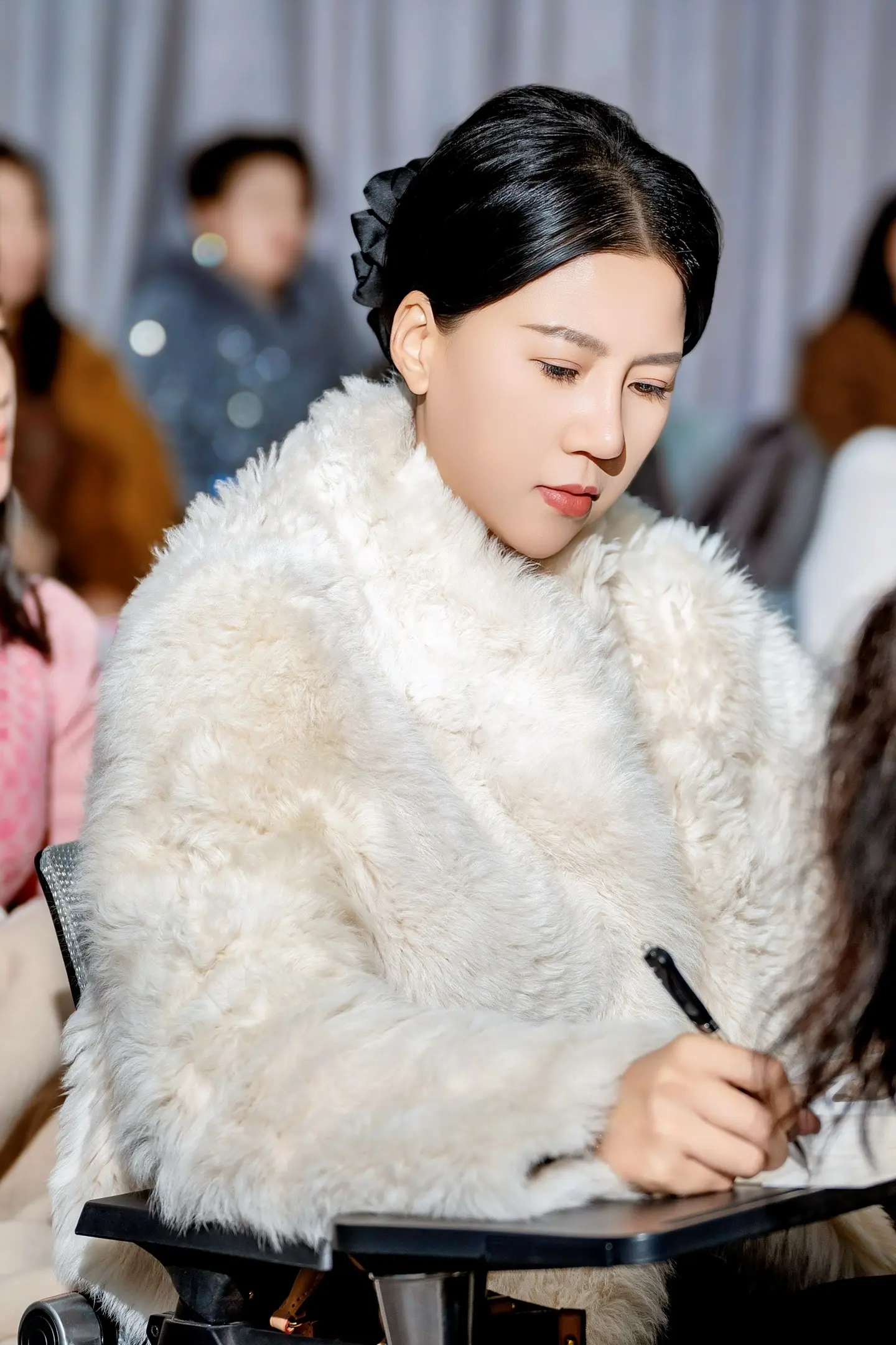 最好的升华是沉淀自己❤️