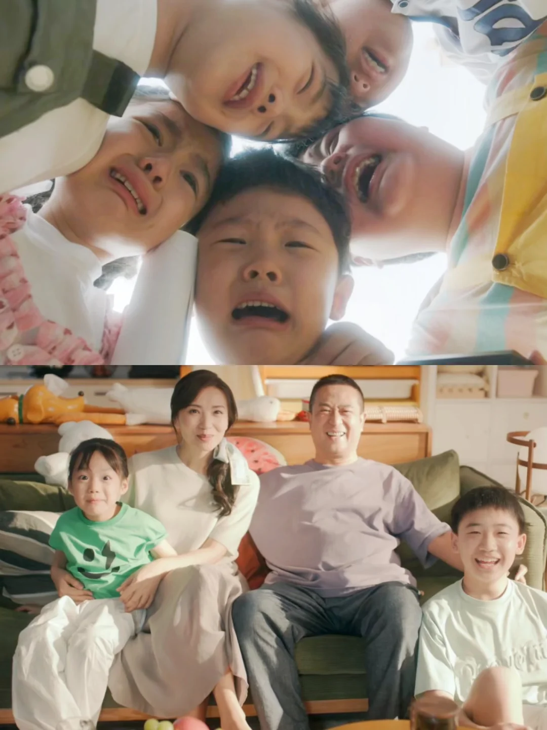 结局没烂尾 圆满却有遗憾😢