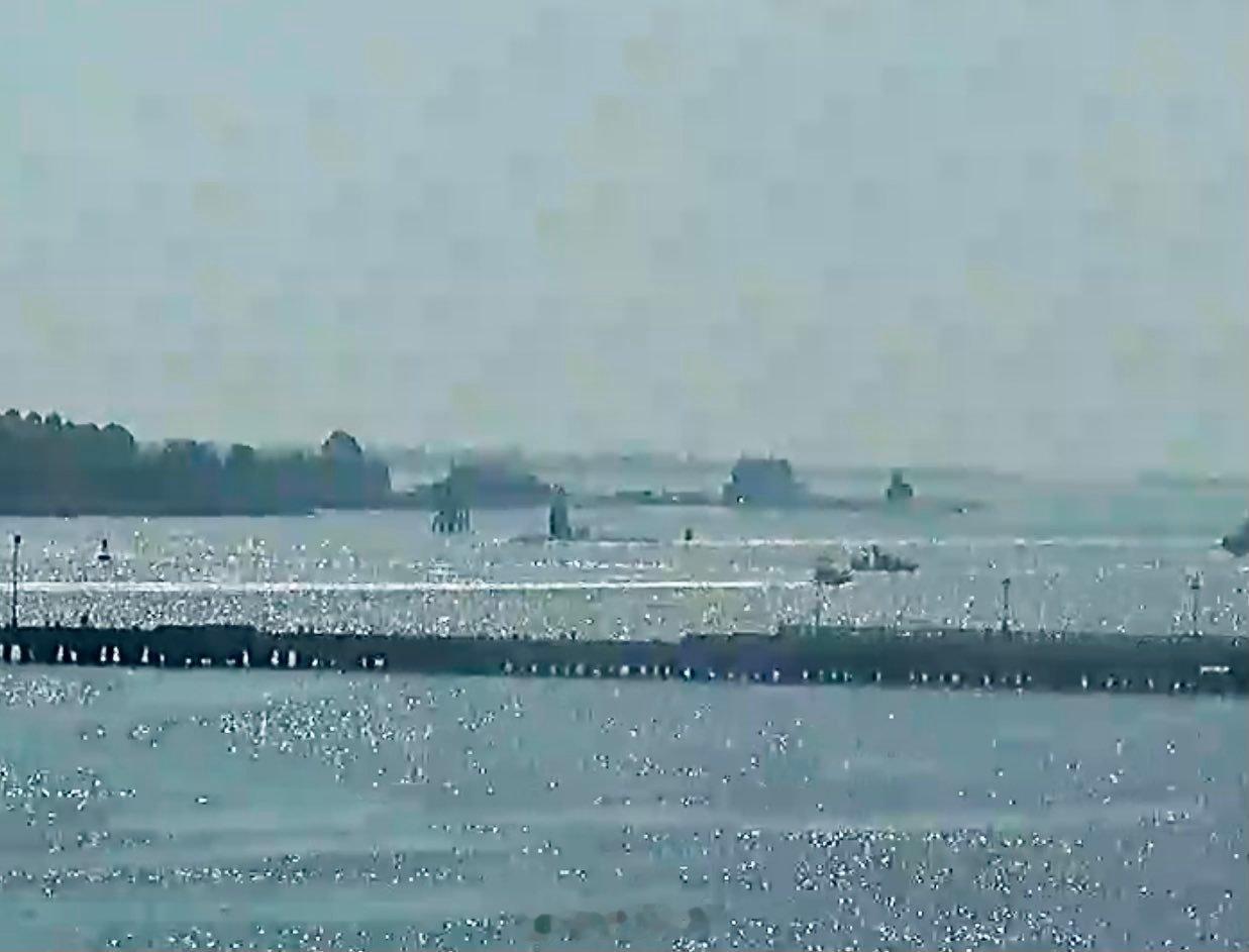 全球武器装备盘点每天认识一件兵器烽火问鼎计划 2026年9月17日，洛杉矶级II
