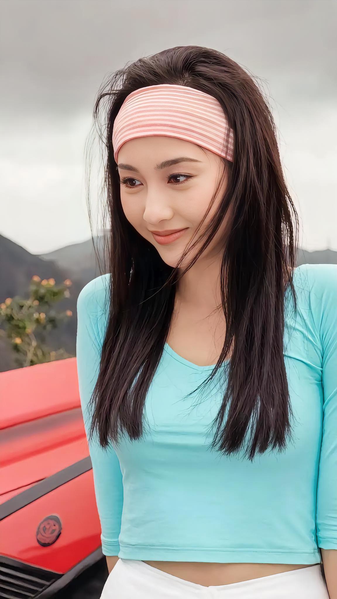 黎姿
黑长直发[比心]