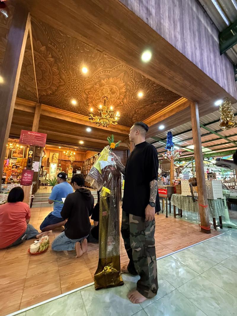 5000块钱的退休金在泰国能过什么样的生活？按现在的汇率算，5000元人民币大约