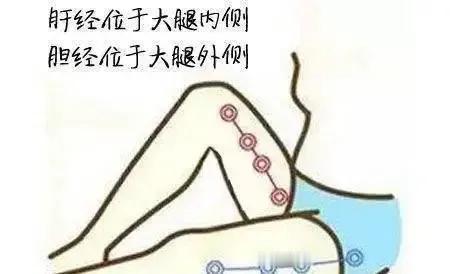你是否经常感到胸闷、月经不调、两肋胀痛？这可能是肝气郁结导致的。今天，就给大家介