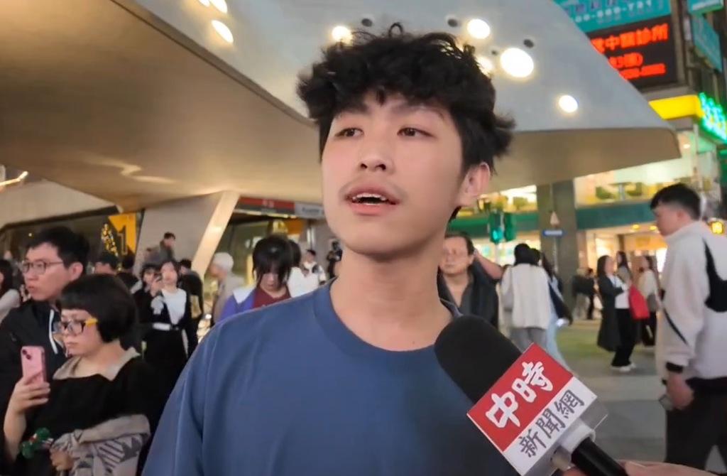 歹徒从一楼追砍到四楼，男子：不敢置信这悲剧发生在台湾
台北车站周边今天发生随机的