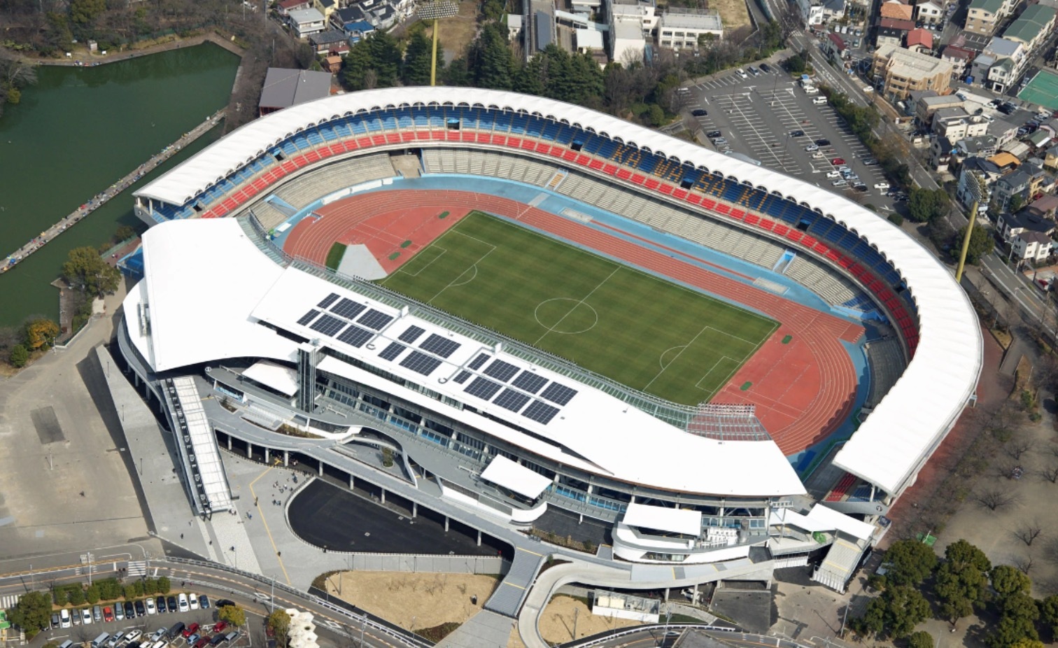 日本J联赛足球体育 川崎前锋VS广岛三箭川崎前锋VS广岛三箭｜日职7/8名排位次