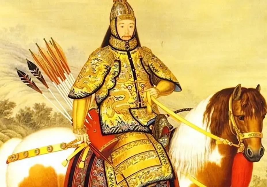 同样都是一个老师教出来的弘历和弘时结局差距为什么那么大

咱常说“师傅领进门，修