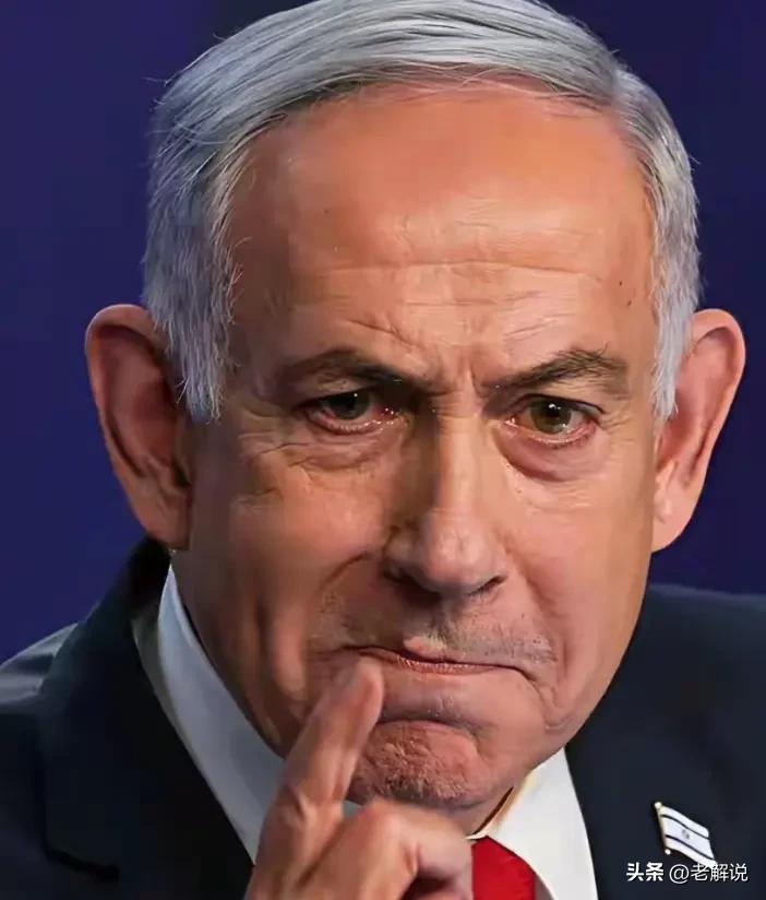 有人问以色列就那么大一点地方，伊朗为什么不能“斩首”内塔尼亚胡呢？答案其实很简单