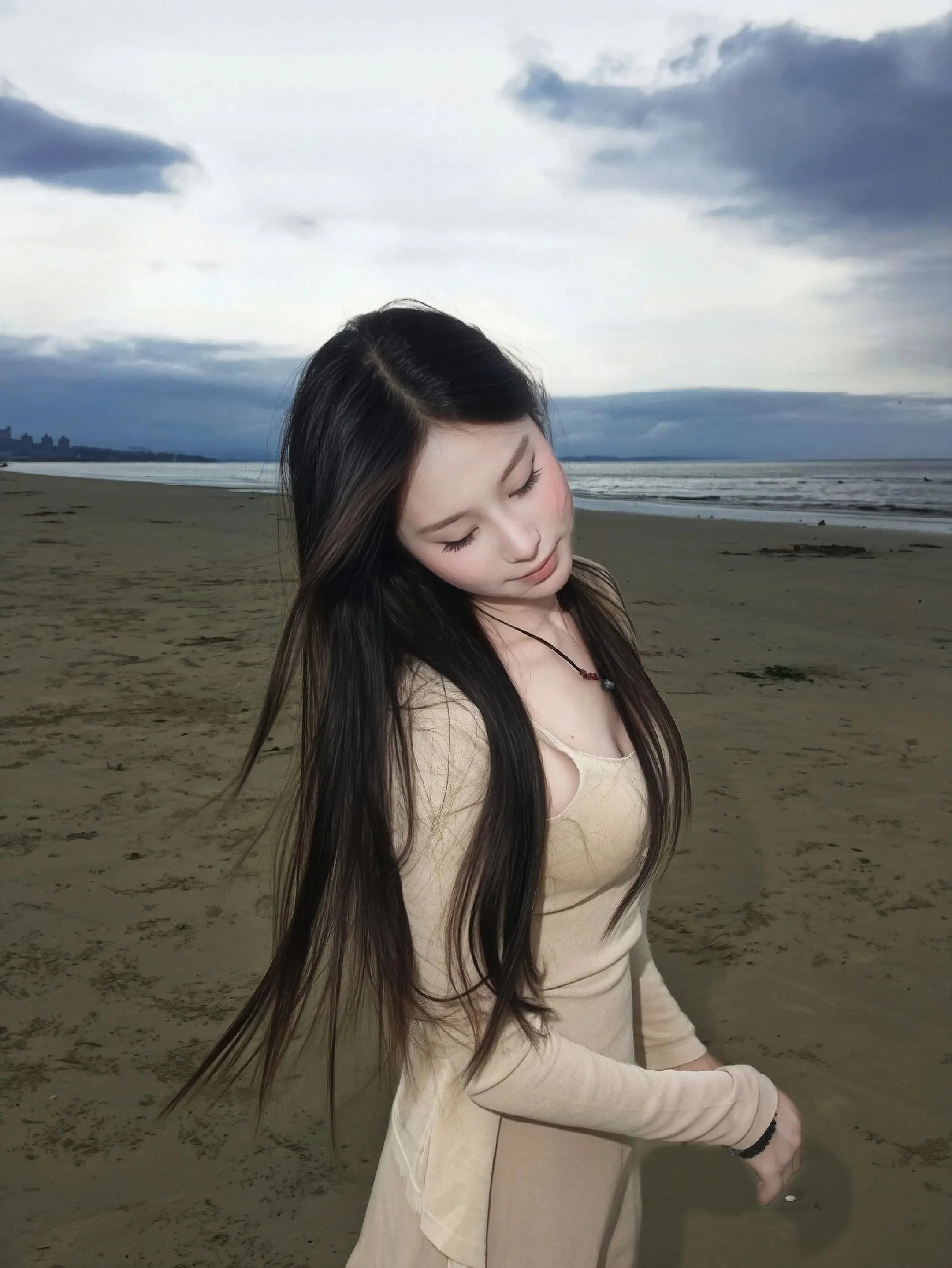 天聋地哑 孤独怎么会是惩罚。