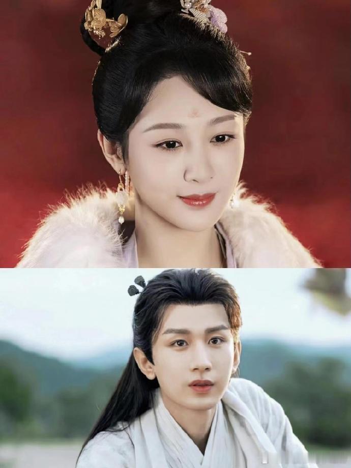 完全不带滤镜的说，你觉得莲花楼和长相思哪个好看呢？ 