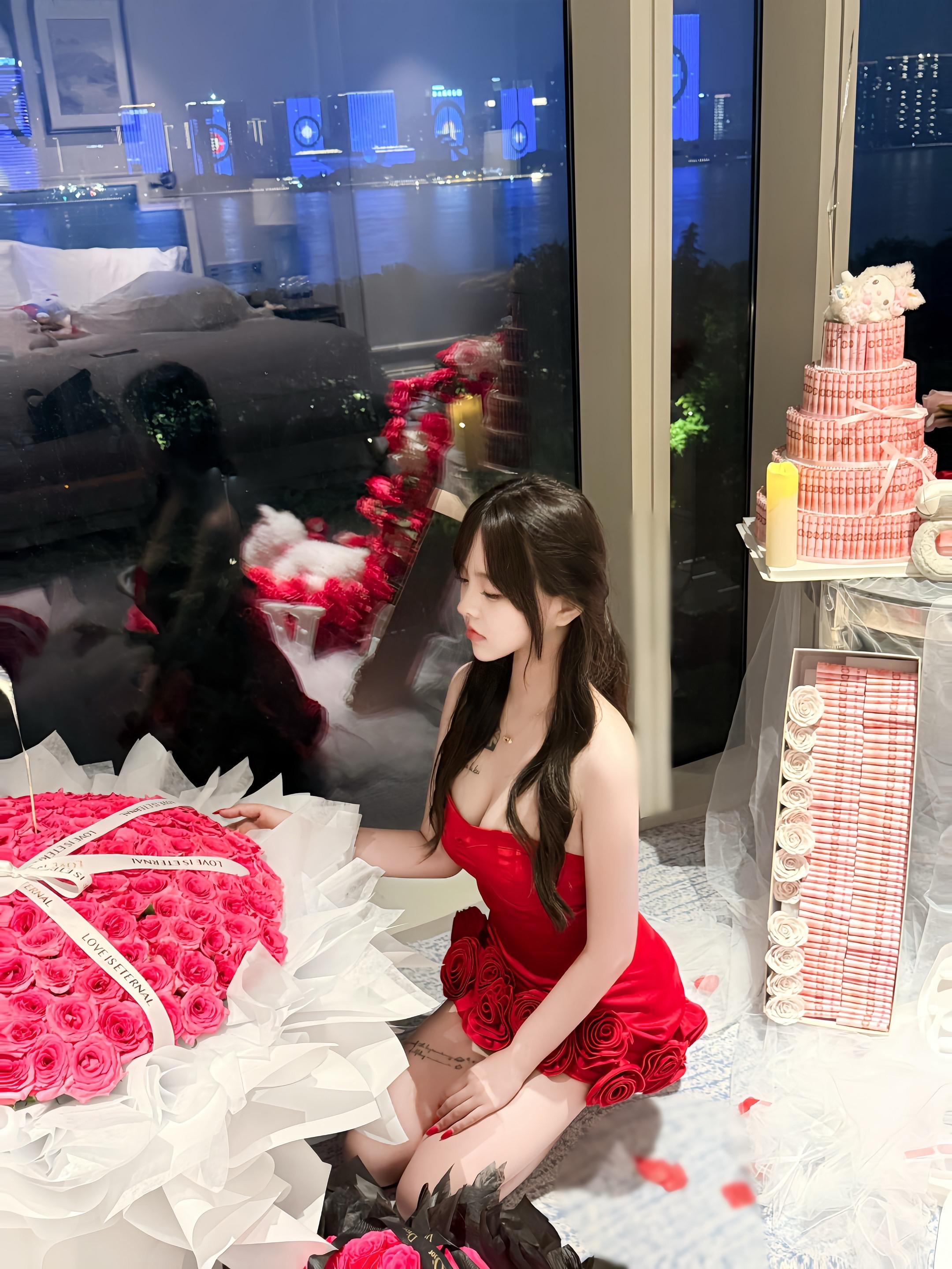 纯爱到世界尽头