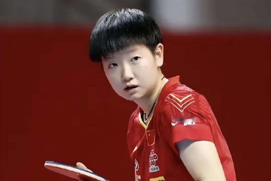 名古屋亚运会乒乓球女单签表出炉！王曼昱遇张本美和，孙颖莎镇守下半区
 
名古屋亚