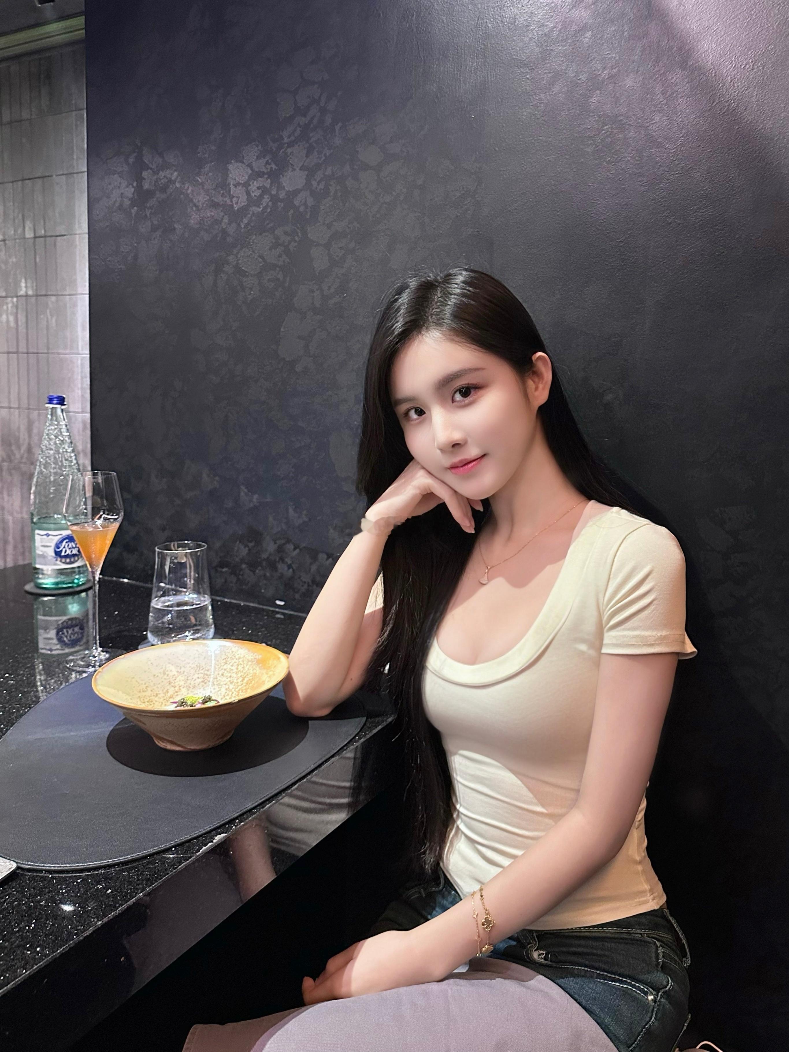 深圳好吃的太多啦🤗 深圳·Dasous(阳光金融大厦深圳湾店)