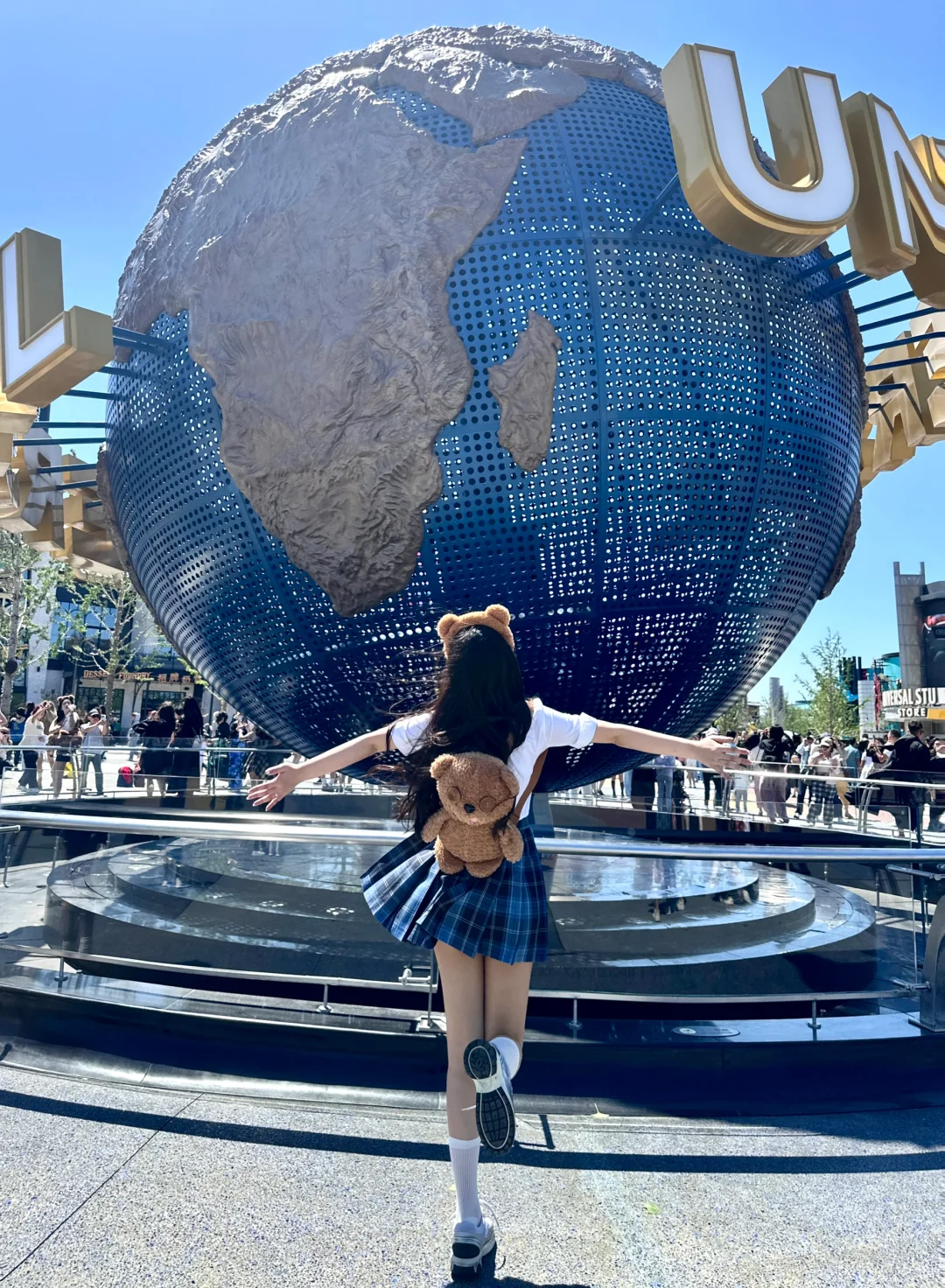 🌎𝙐𝙣𝙞𝙫𝙚𝙧𝙨𝙖𝙡 𝘿𝙖𝙮.🪄🧙‍♀️✰