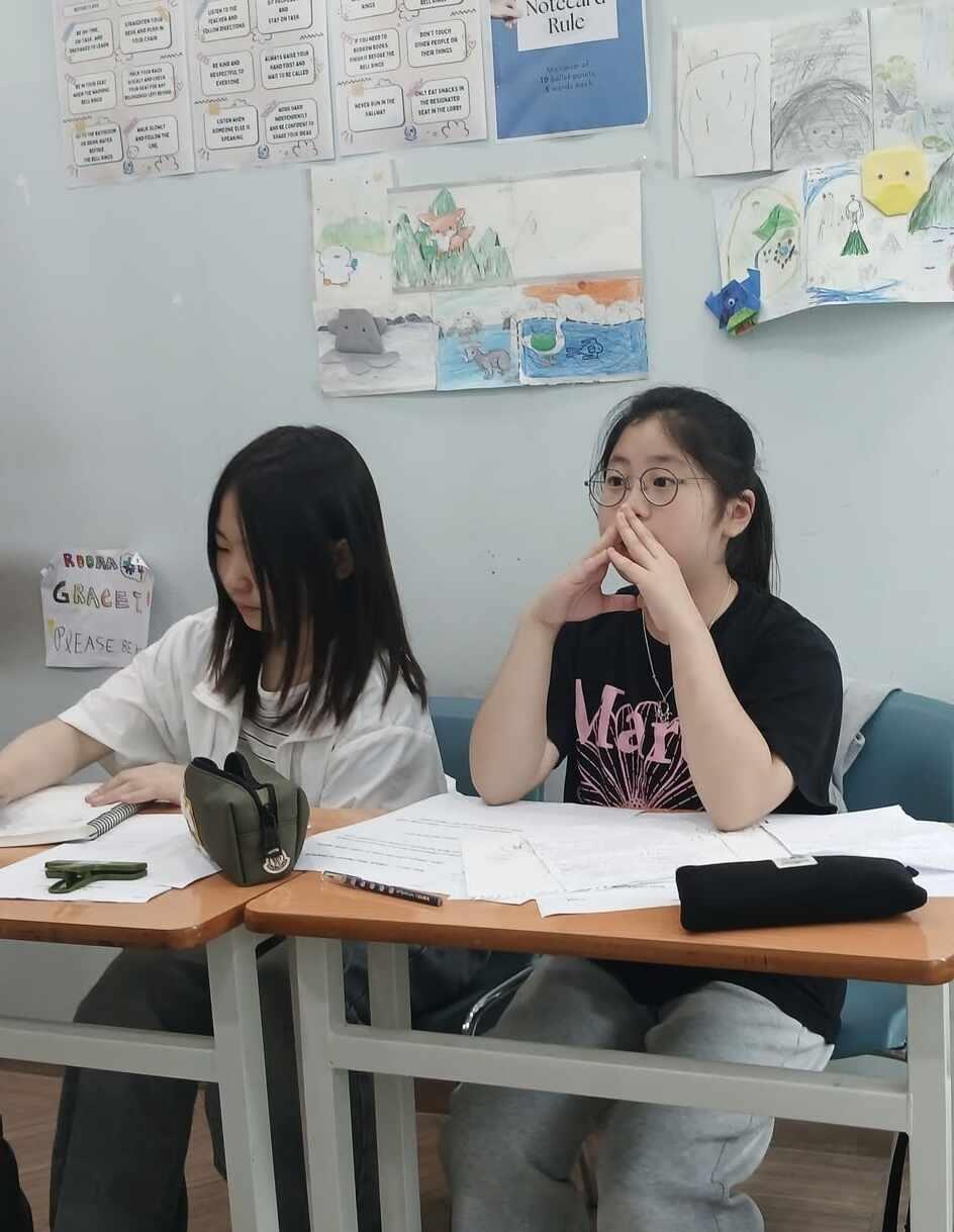 坐标广州｜来唠唠我为啥给娃报KET班
先直接说大实话！！我让娃学KET，根本不只