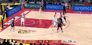 看看这3个进球，就可以明白:
徐杰是如何力挽狂澜的？
徐杰为什么让球迷喜欢？
徐