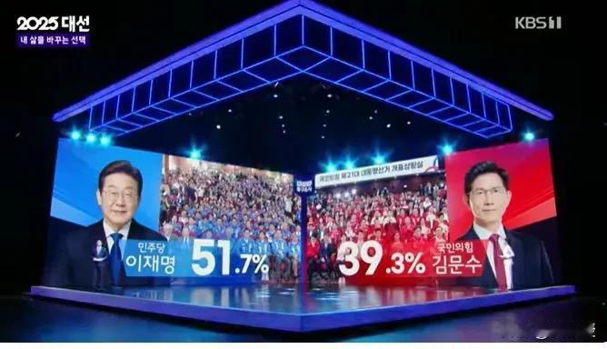 李在明
可以打破青瓦台魔咒吗？