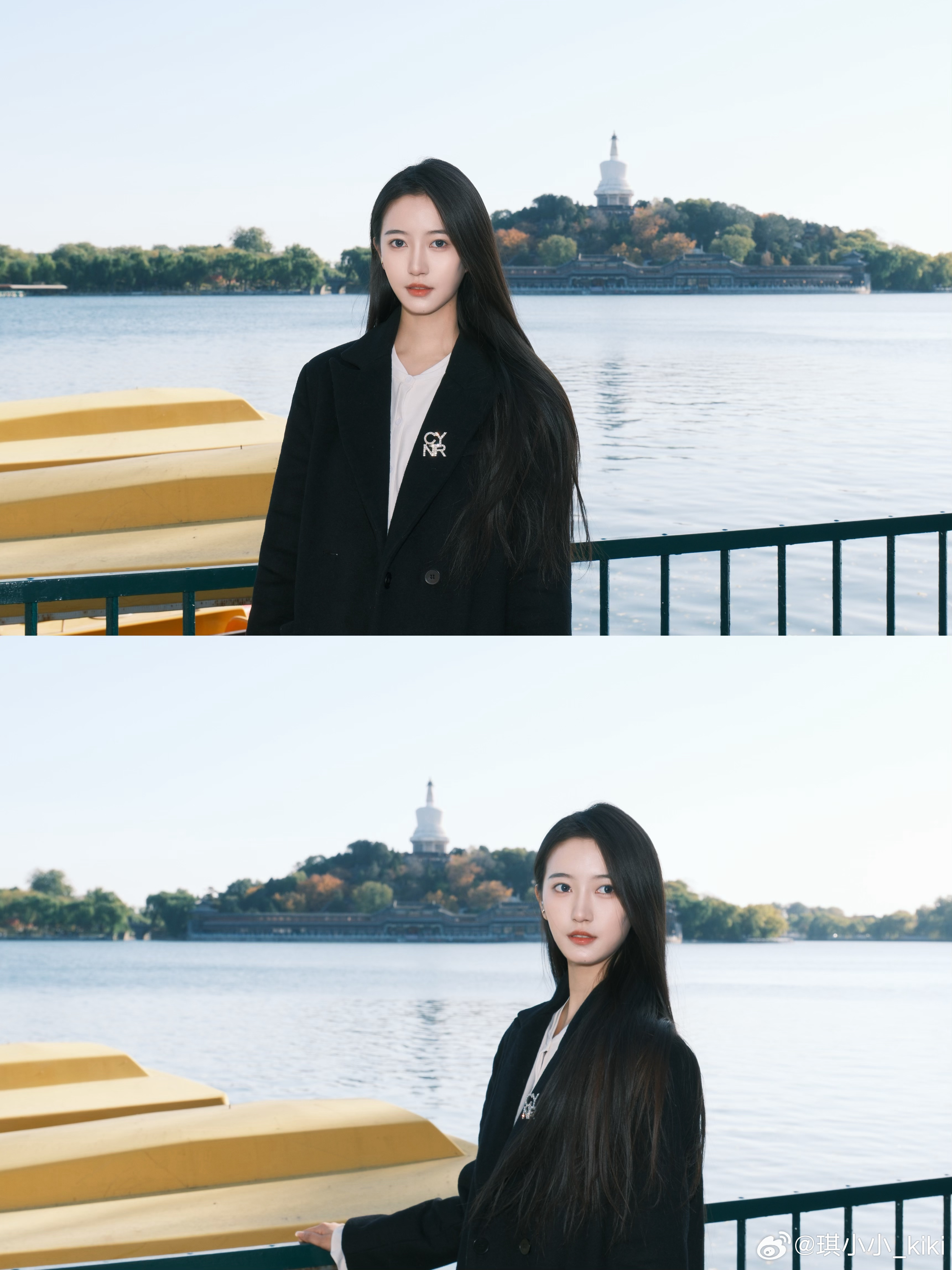 🍂在这个落叶像雪的季节琪天大圣  ​​​