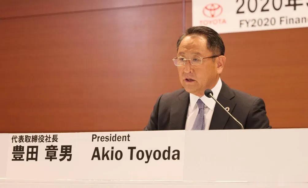 国产的反击开始了，这就是丰田、本田、日产们不得不接受的现实！

昨天，公布了一组