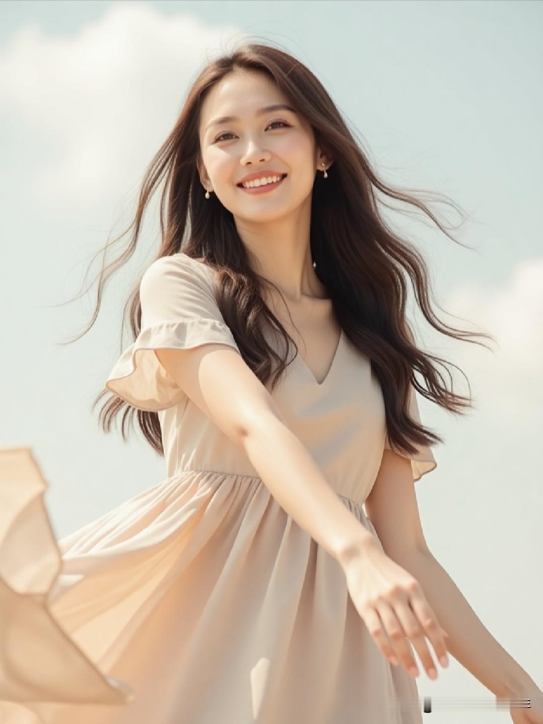 路是自己选的，事是自己做的，朋友是自己交的，婚是自己定的。要是栽了跟头、受了委屈