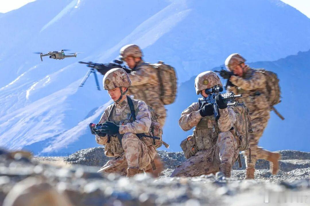 早安兵来兵往