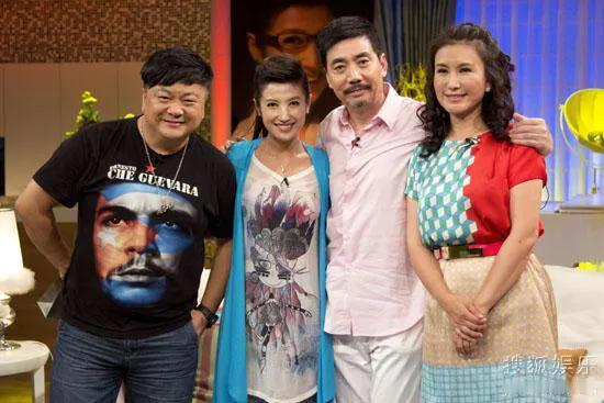 知道他（她）们都是谁吗？#娱乐界的那些事# #值得关注的艺人#