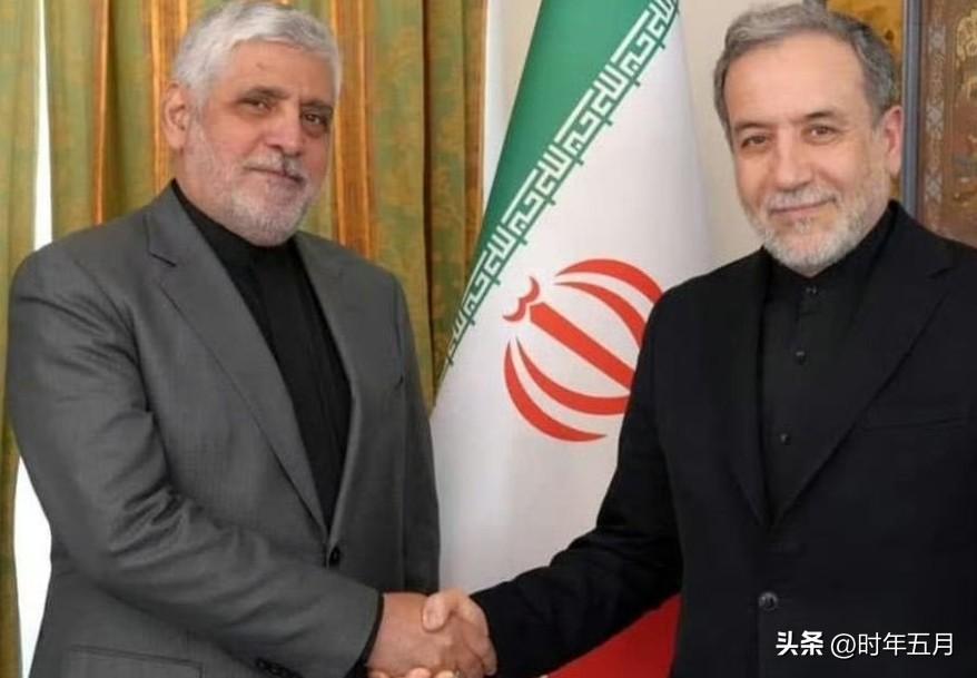 快讯  黎巴嫩已宣布将伊朗驻该国的候任大使穆罕默德·雷扎·希巴尼视为“不受欢迎之