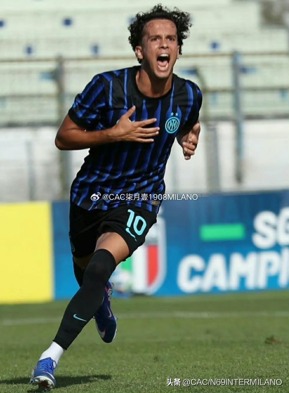 疯狂的国际米兰，U18挺进决赛！
 
在对阵都灵的一场惊心动魄的半决赛后，
国际