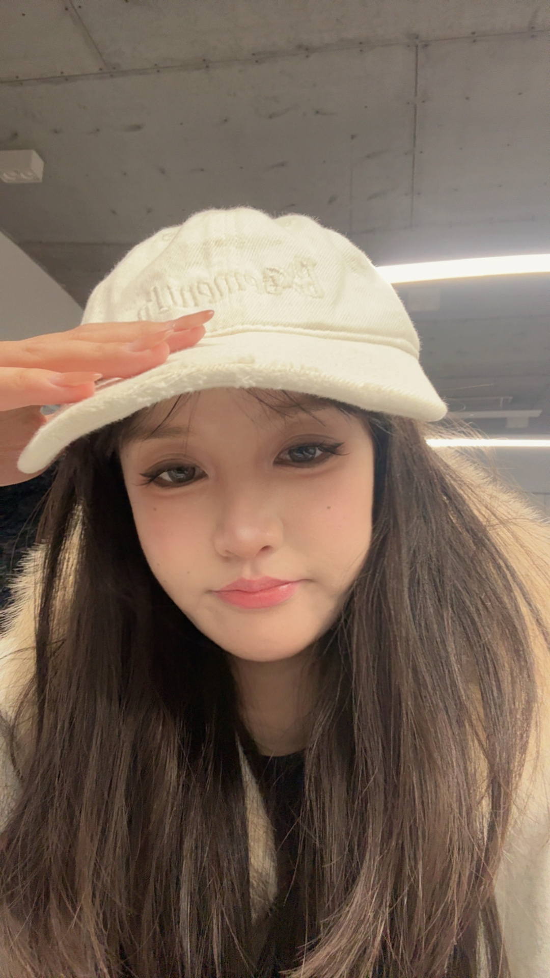 00后显老因为是90后装的 00后显老会不会是因为要上班了