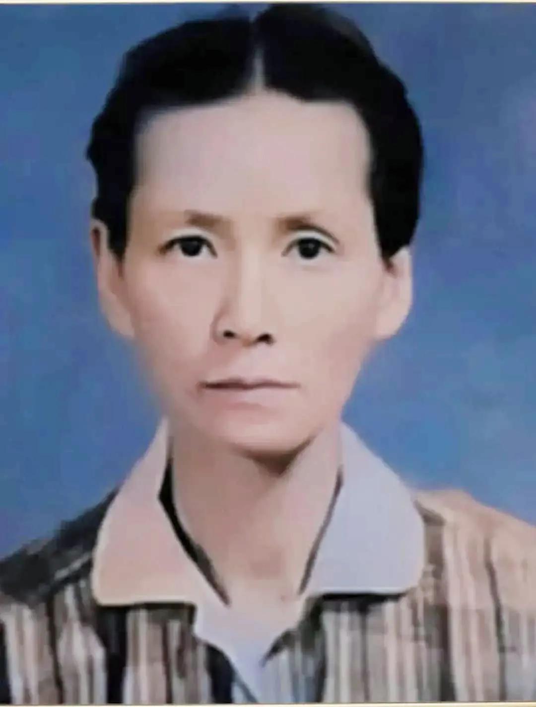 1954年，林徽因的身体已经十分虚弱，她的颜值也已经不再是当年的风采。这是因为她