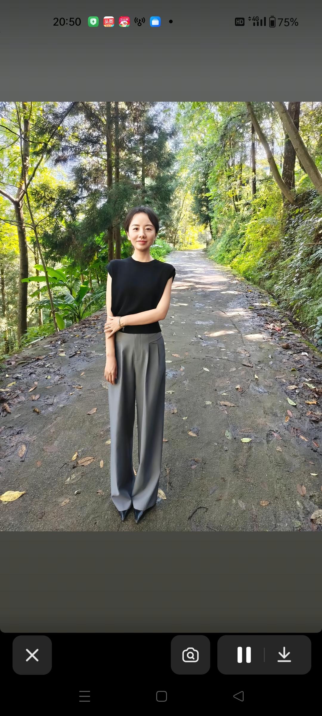 好看吗，是你喜欢的人吗