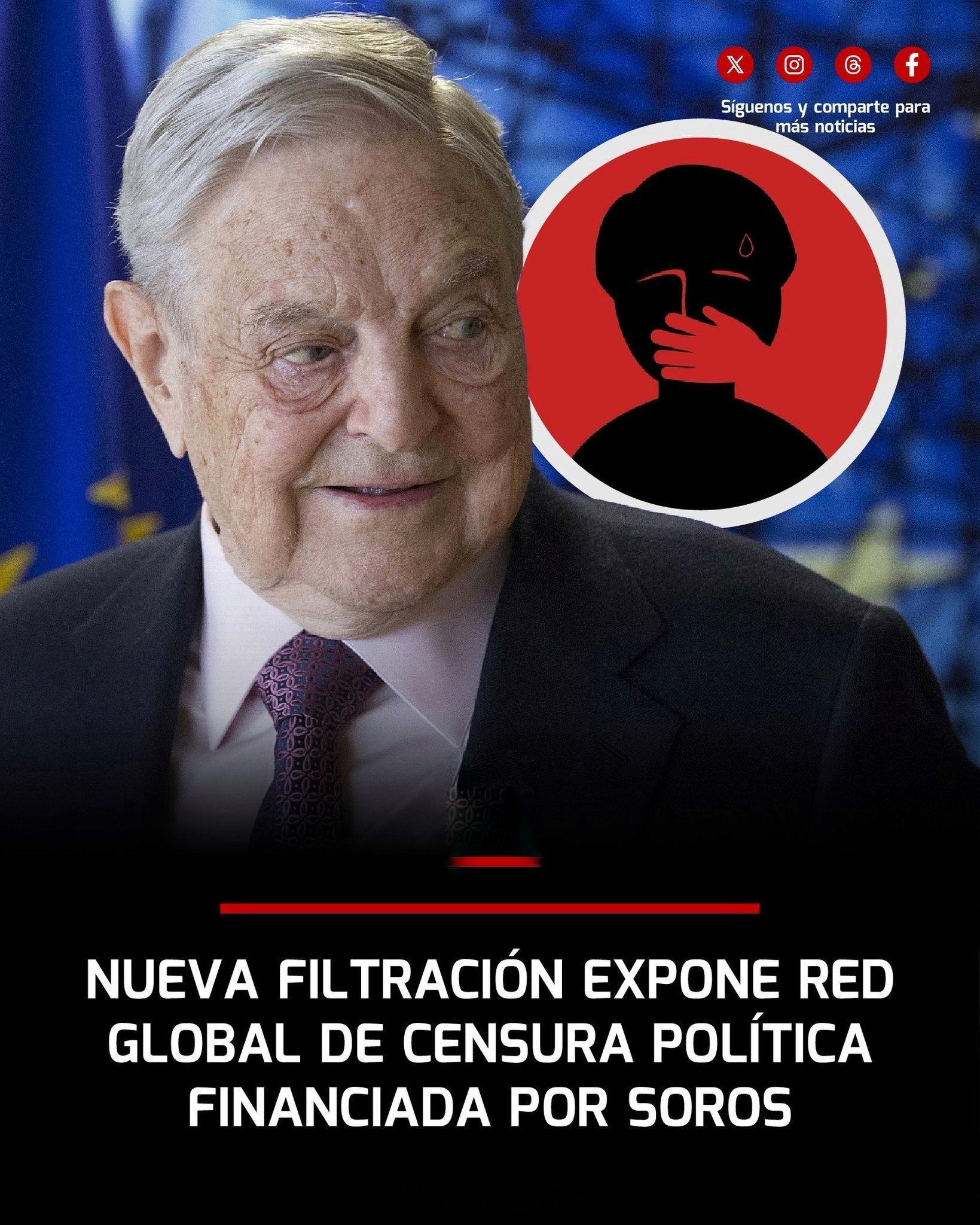 调查显示，美国富豪乔治·索罗斯向一个英国团体拨款 25 万美元，该团体致力于向科