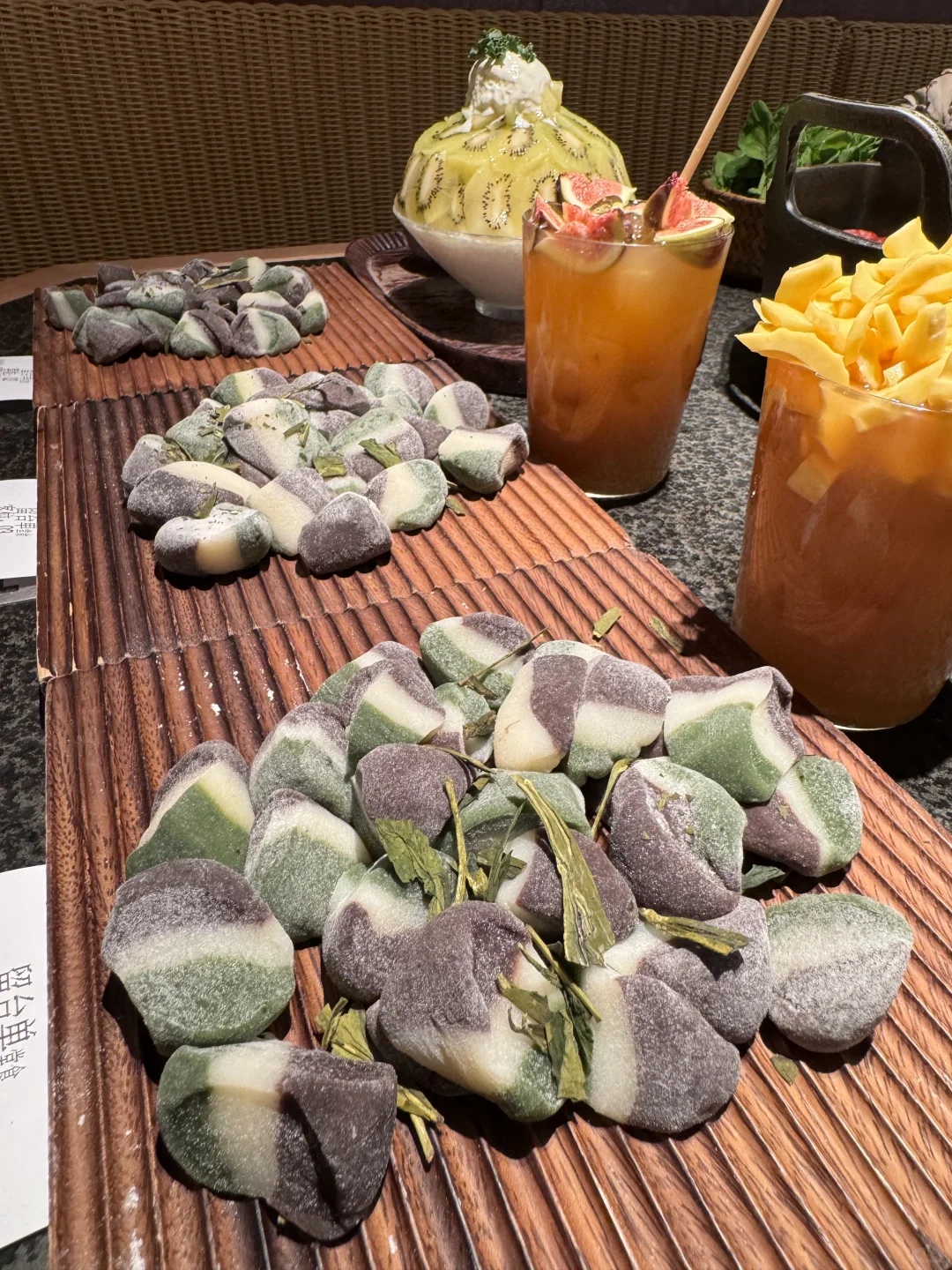 （南京）除了要排队…没有其他缺点！！！