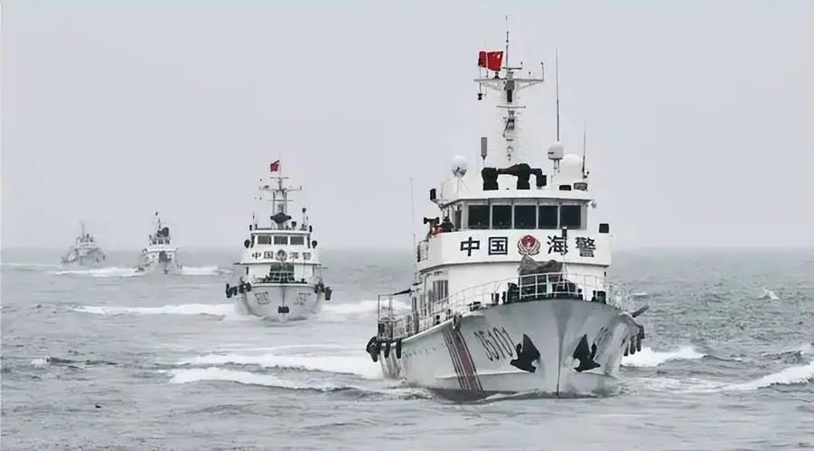 两岸谈崩？台当局变卦，对我渔民遇难原因调查延期，大陆当即反制。
 
距离台“海巡