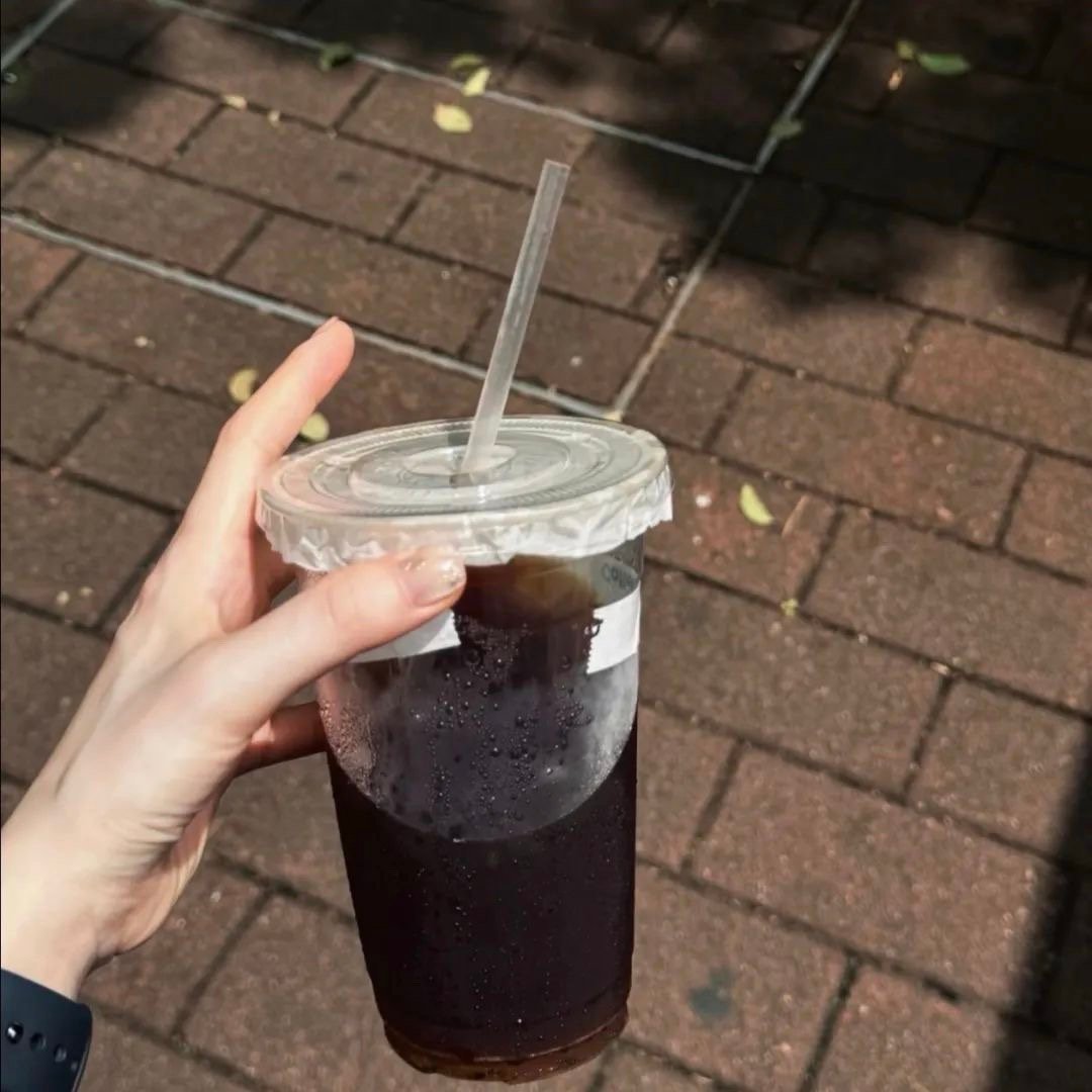 𝑫𝒂𝒊𝒍𝒚 ☕️ 你总说我把感情当游戏 那你根本就不知道我对游戏有多认