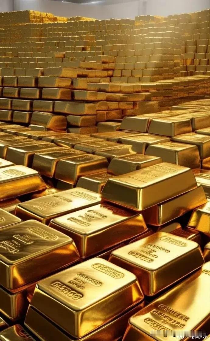 “乱世买黄金”，这话可真是一点不假啊！最近的金价那叫一个狂飙，简直像坐了火箭一样